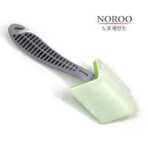 노루 페인트메이트 코너 부러쉬 페인트붓대용