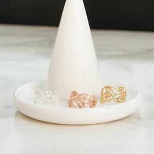 [폭스타일] [낱개판매] 데바 이어커프