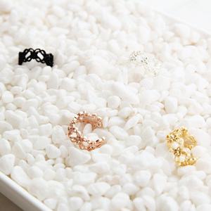 [폭스타일] [낱개판매] 무니 이어커프