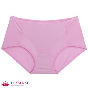 럭센스 복부 2중 가공 소프트 맥시팬티 lpt1128
