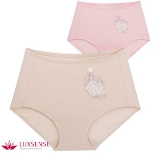 럭센스 면스판 포인트 맥시팬티 90사이즈 lpt1109