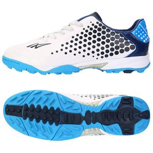 아레스 AG 축구화 화이트