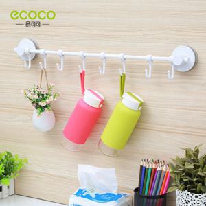 ecoco 주방 걸이 (선반 수납 정리대 걸이대 행주 씽크대 도구)