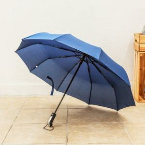 3단 접이식 자동우산/우산/원터치/양산/답례품
