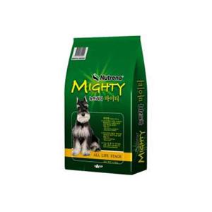 뉴트리나 마이티 4.5kg (전연령견용)