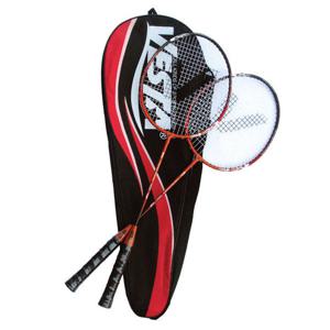 [베스타] 배드민턴라켓 18000 (2입)