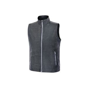 초경량 조끼(LD710) 멜란지