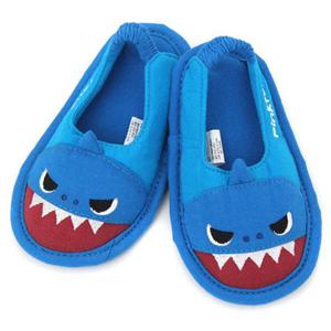 핑크퐁 덧신 [아빠상어 입체-PF02] [M0004]