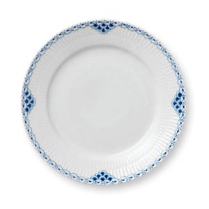 로얄코펜하겐 프린세스 접시 19cm