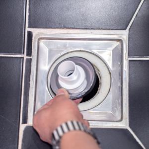 미라클 트랩 (싱크대/세탁기/세면대)/냄새차단 하수구