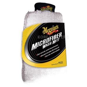 맥과이어스 마이크로화이버 워시미트_X3002