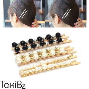 [타키비즈] 오블레싱 헤어 실핀세트