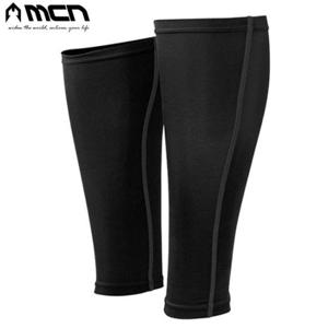 MCN/엠씨엔 종아리슬리브 블랙 카프슬리브 종아리압박