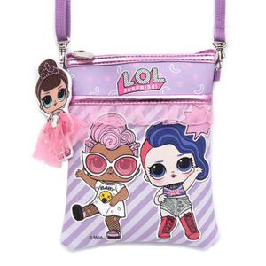 엘오엘LOL 핸드폰크로스 [브릿어깨걸이-3279] [M0192]