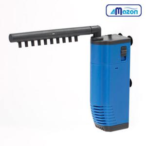 2겹여과시스템 측면여과기 amz-3wf(3W)