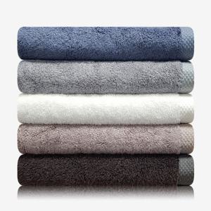 송월타월 갤러리 뱀부얀 대나무타월 자수 답례품