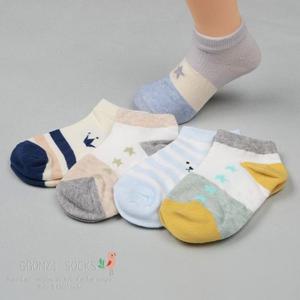 [꼼지]J카이망커즈(5족) 유아양말/여름양말/유아동/양말세트/아기양말/신생아양말/남아양말/여아양말