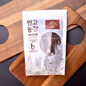 [연고농장] 볶은 결명자차 500g