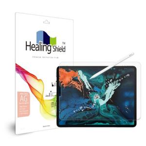 아이패드 프로 3세대12.9 2018 종이질감Light 전1/후1