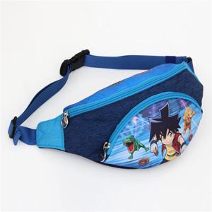 공룡메카드 힙색 [액션-PL127] [M0308]