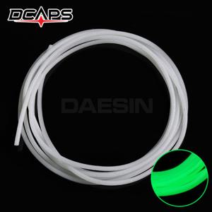 캡스 사각 장축광튜브 3M 야광튜브 갈치채비 낚시축광파이프