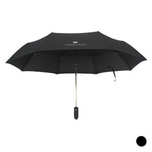 송월우산 카운테스마라 무지완자 3단우산 개폐자동