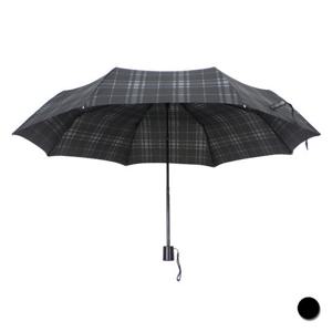 송월우산 송월 모던체크 3단우산