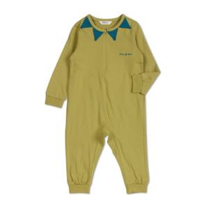 [뿌야뿌] 왕국우주복(PE1EUCA01N_GR)