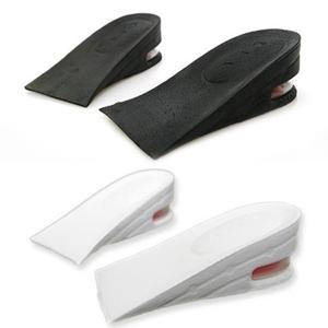 국산 에어 뒷굽 1단-3cm(키높이 기능성 깔창 에어 신발 운동화)