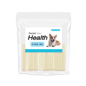 덴탈헬스 요거트맛 400g