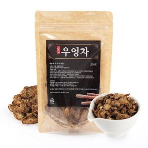 서리지 우엉차 50g