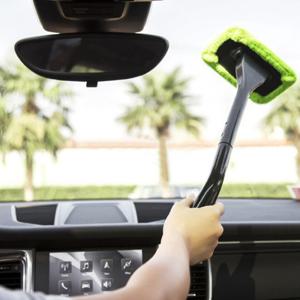 차바치 앞유리 매직핸들 앞유리닦이