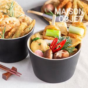 [로얄베일] 블랙포레스트 면기