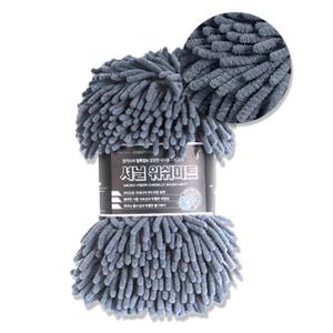 차바치 티렉스 셔닐스펀지 세차스펀지