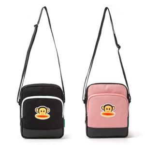 [가방클럽]폴프랭크 어린이 여아크로스백 아동크로스백 PF18019