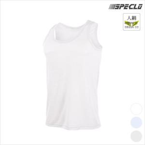 [냉장고섬유]인견 후라이스 남성런닝 남자나시 3종 택1