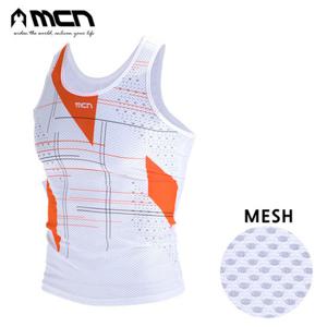 MCN 매트릭스 K메쉬 쿨링  베이스레이어 언더레이어