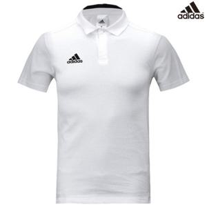 아디다스 CF4377 카라 반팔 티셔츠