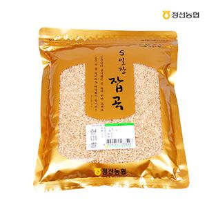 [정선농협] 5일장잡곡 현미1kg