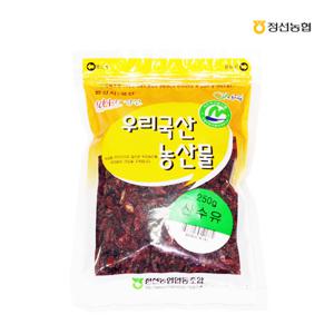 [정선농협] 우리농산물 산수유250g