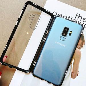 아트박스/키스맥 항공메탈 마그네틱 케이스(갤럭시S10 5G)