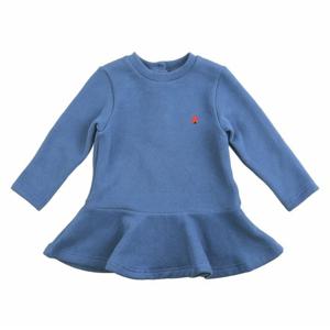 [뿌야뿌] 토리소녀롱티셔츠(PC4PGTS02S_BL)