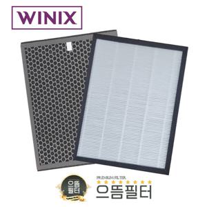 AZSM400-HWK필터 위닉스공기청정기제로S필터 CAF-I0S3