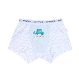 [삐삐롱] 앤디카 남즈로즈 하의(17S1631LUB_WH)