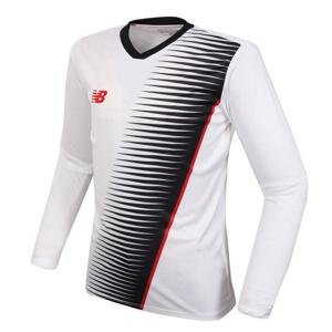 뉴발란스 NBND7B533110 NB 새시 LS 저지 티셔츠