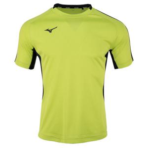 미즈노 P2MA9K0531 섬머 축구 유니폼 반팔 티셔츠