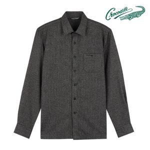 [크로커다일] 하운드투스 남성남방 CDAA5WS3435