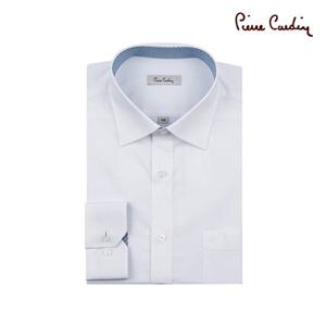 [피에르가르뎅] 텐셀 스트레치 노말핏 셔츠 PJDS3946