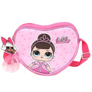 엘오엘LOL 미니크로스 [하트-3651] [M0554]