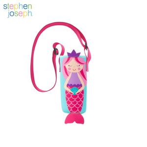 [스테판조셉] 네오프랜 물병가방 인어공주B